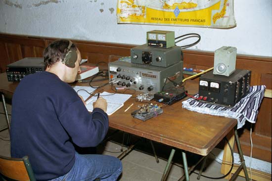 denis om station.jpg